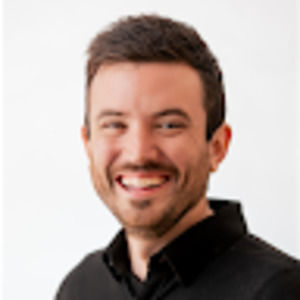 Meet your Posher, Greg